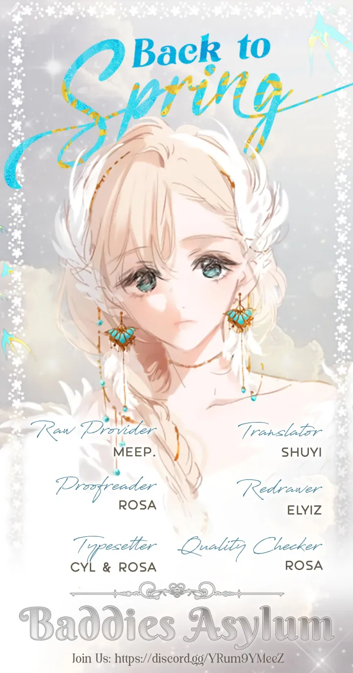 Read Back to Spring chapter 37 image 27 on Lezhin