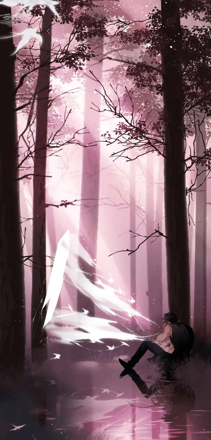 Read Back to Spring chapter 37 image 4 on Lezhin