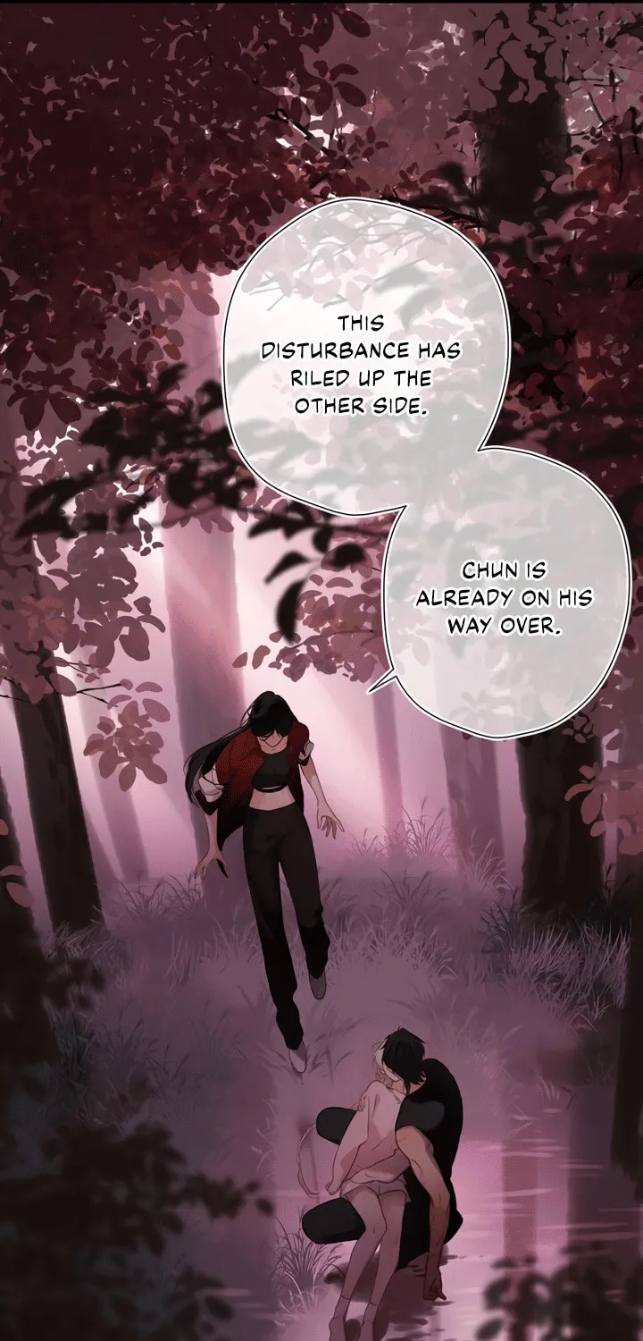 Read Back to Spring chapter 38 image 15 on Lezhin