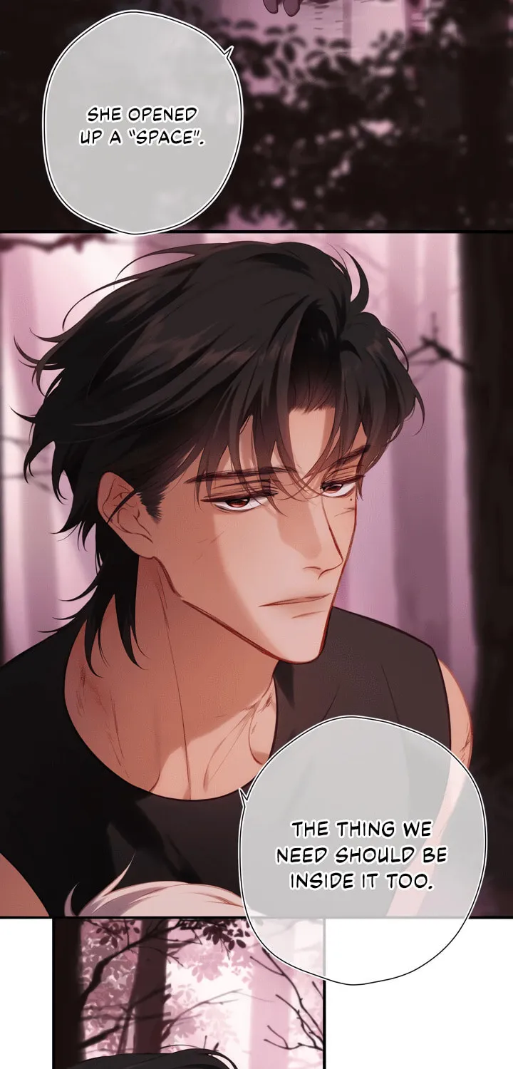 Read Back to Spring chapter 38 image 16 on Lezhin