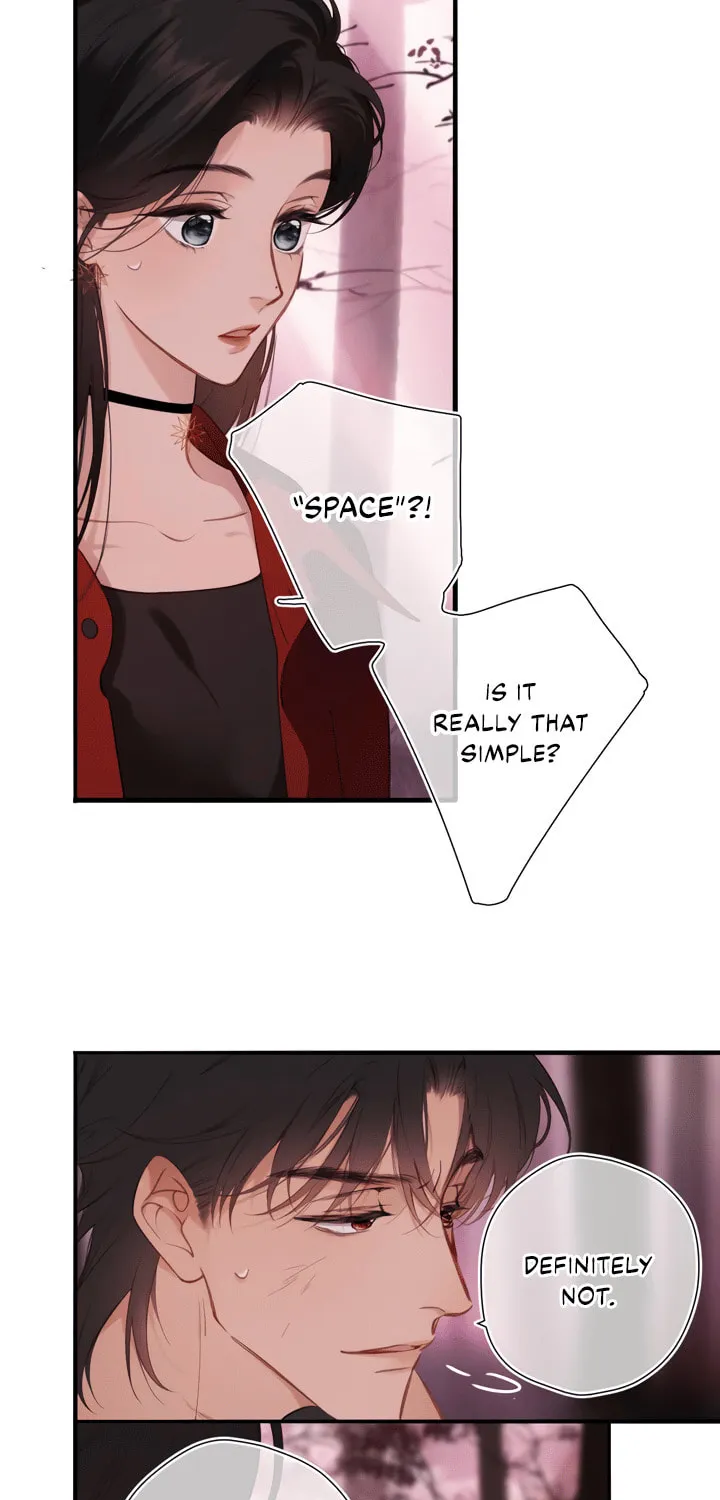 Read Back to Spring chapter 38 image 17 on Lezhin