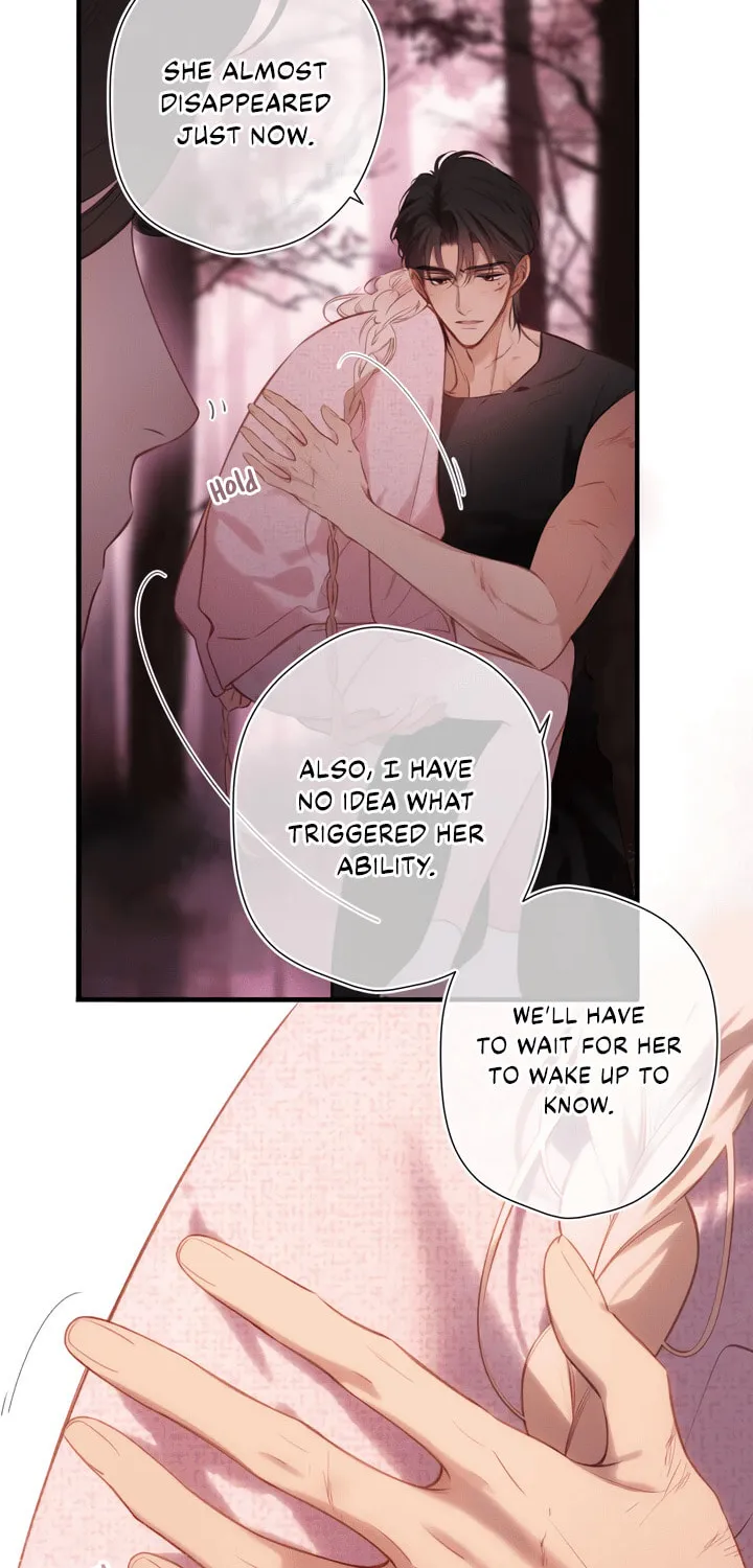 Read Back to Spring chapter 38 image 18 on Lezhin