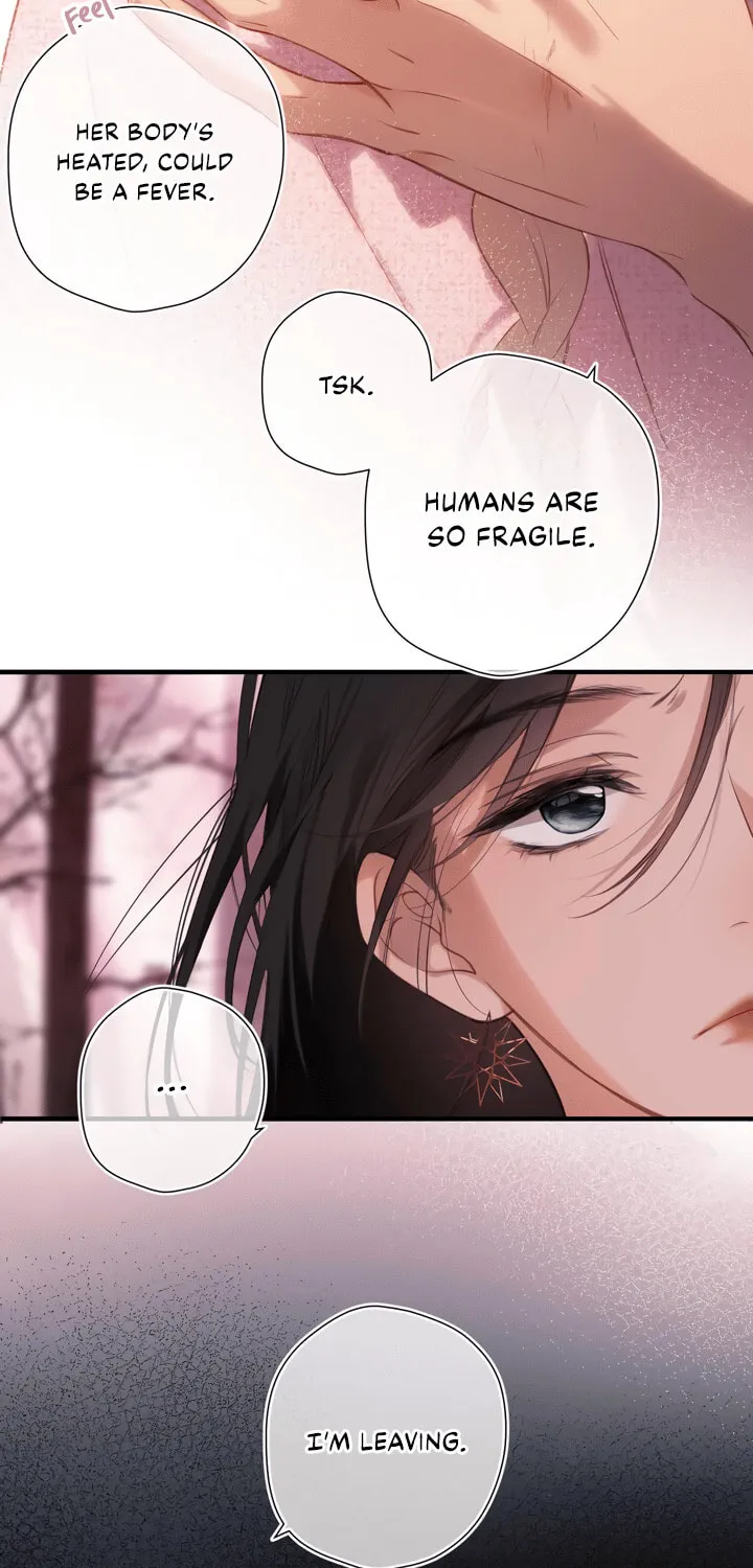 Read Back to Spring chapter 38 image 19 on Lezhin