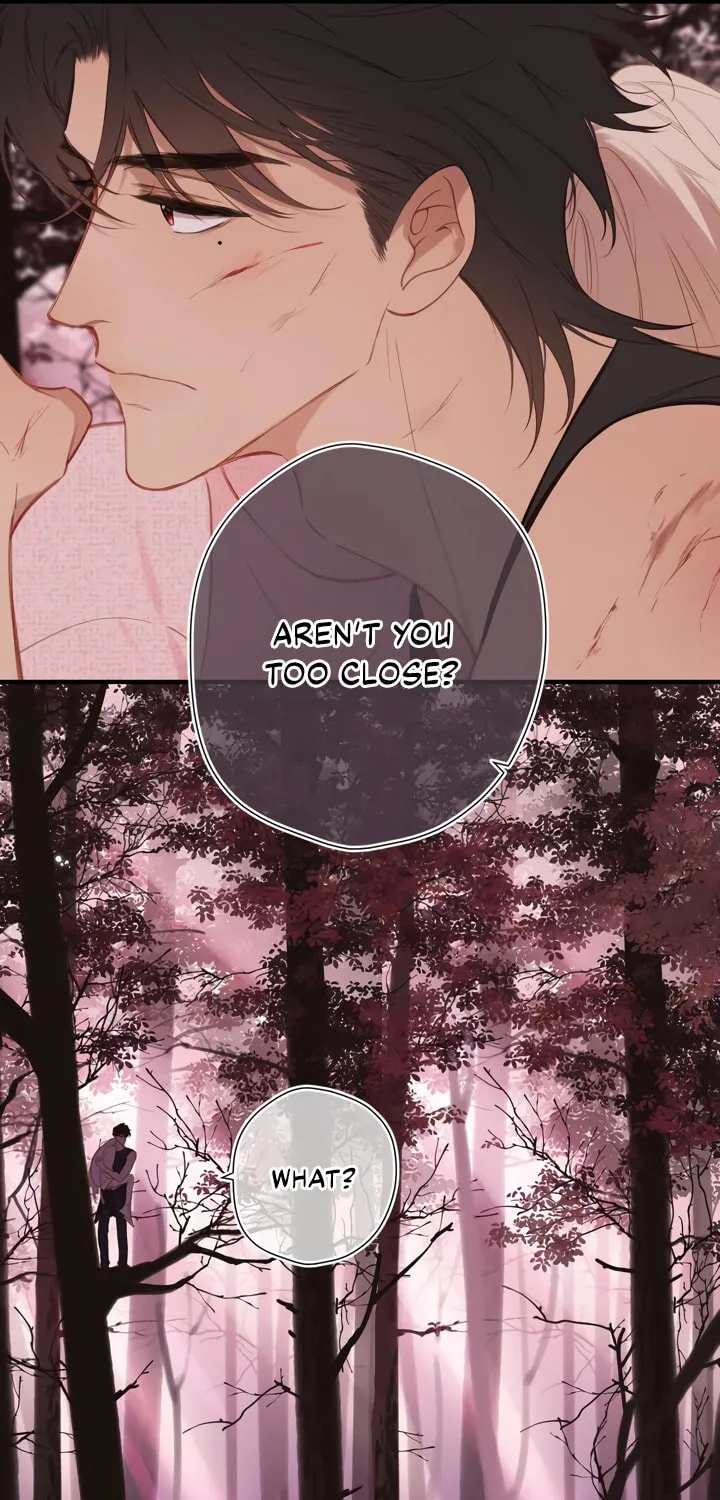 Read Back to Spring chapter 38 image 21 on Lezhin