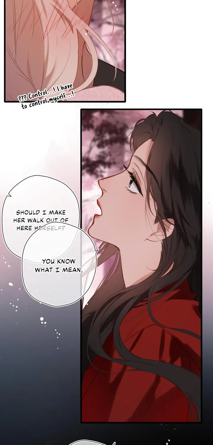 Read Back to Spring chapter 38 image 23 on Lezhin