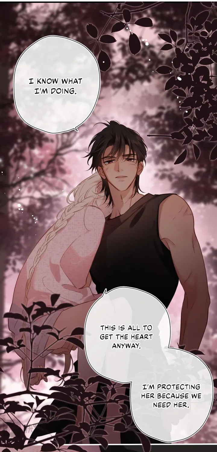 Read Back to Spring chapter 38 image 26 on Lezhin