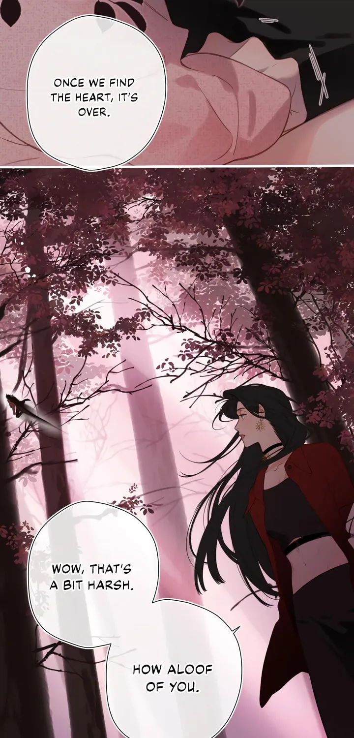 Read Back to Spring chapter 38 image 27 on Lezhin