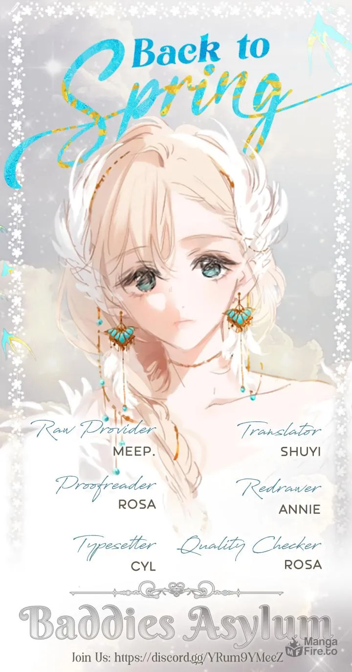 Read Back to Spring chapter 38 image 41 on Lezhin
