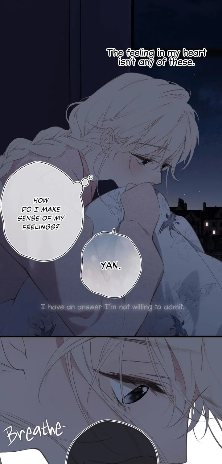 Read Back to Spring chapter 39 image 16 on Lezhin