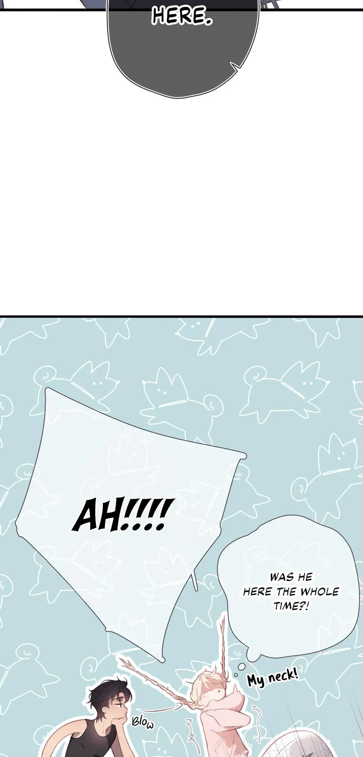 Read Back to Spring chapter 39 image 17 on Lezhin