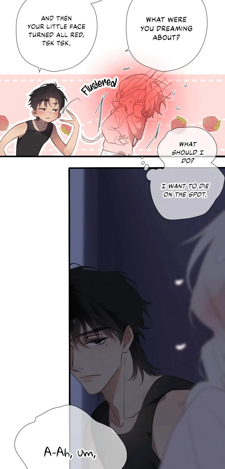 Read Back to Spring chapter 39 image 20 on Lezhin
