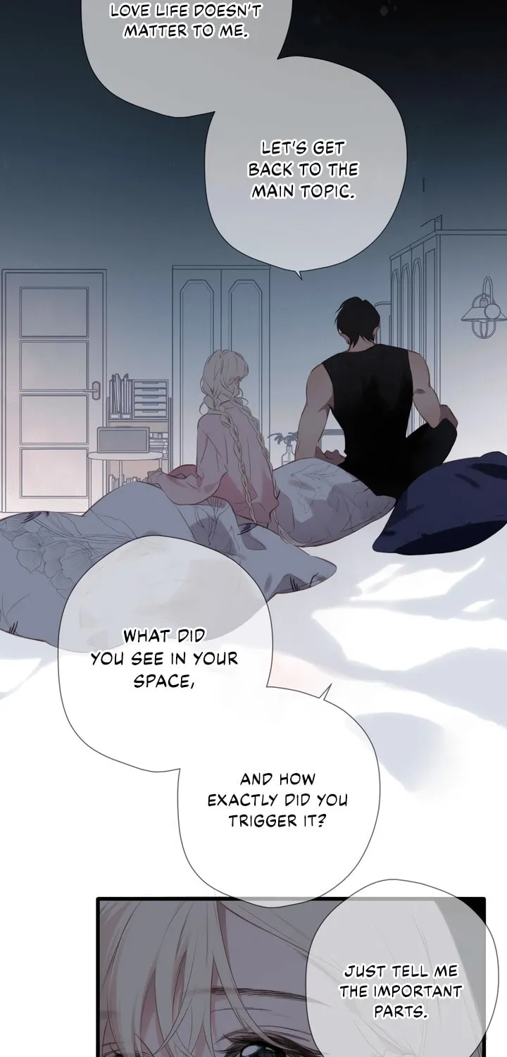 Read Back to Spring chapter 39 image 22 on Lezhin