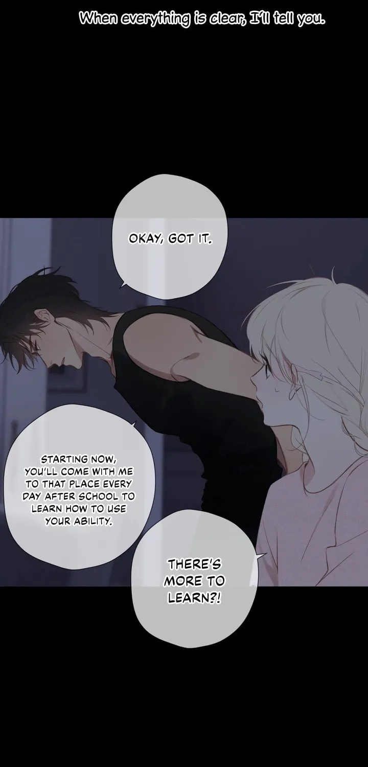 Read Back to Spring chapter 39 image 28 on Lezhin