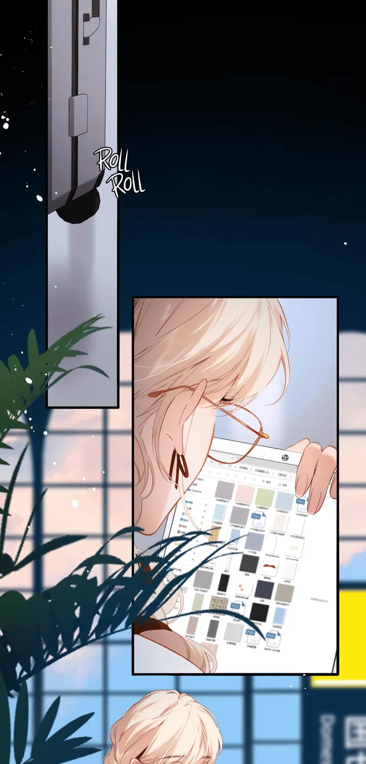Read Back to Spring chapter 39 image 3 on Lezhin