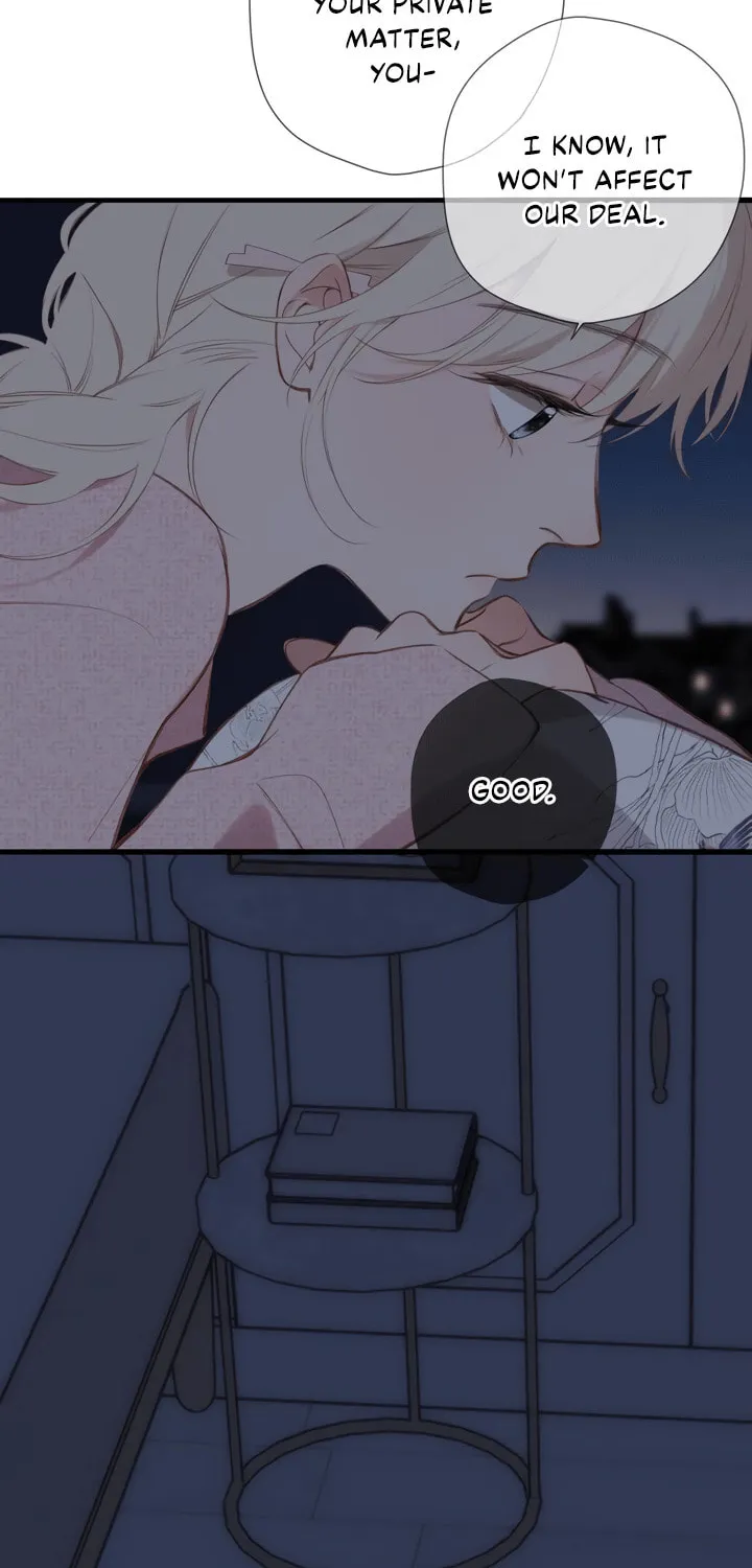 Read Back to Spring chapter 39 image 32 on Lezhin