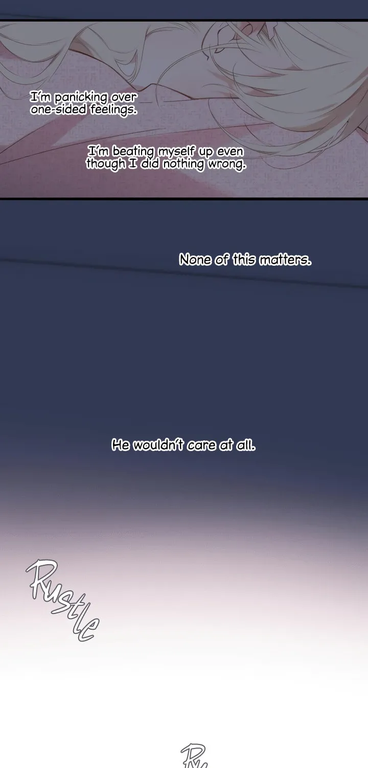Read Back to Spring chapter 39 image 34 on Lezhin