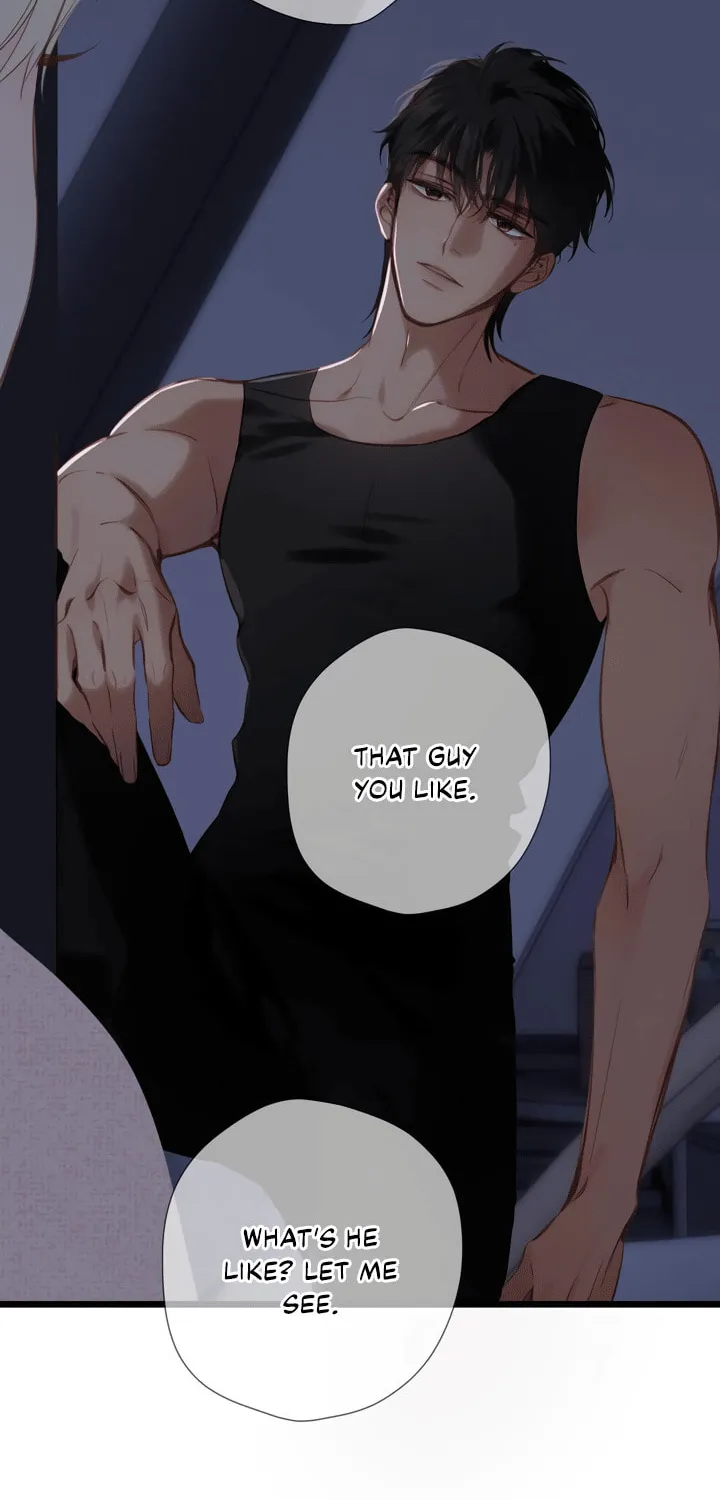 Read Back to Spring chapter 39 image 36 on Lezhin