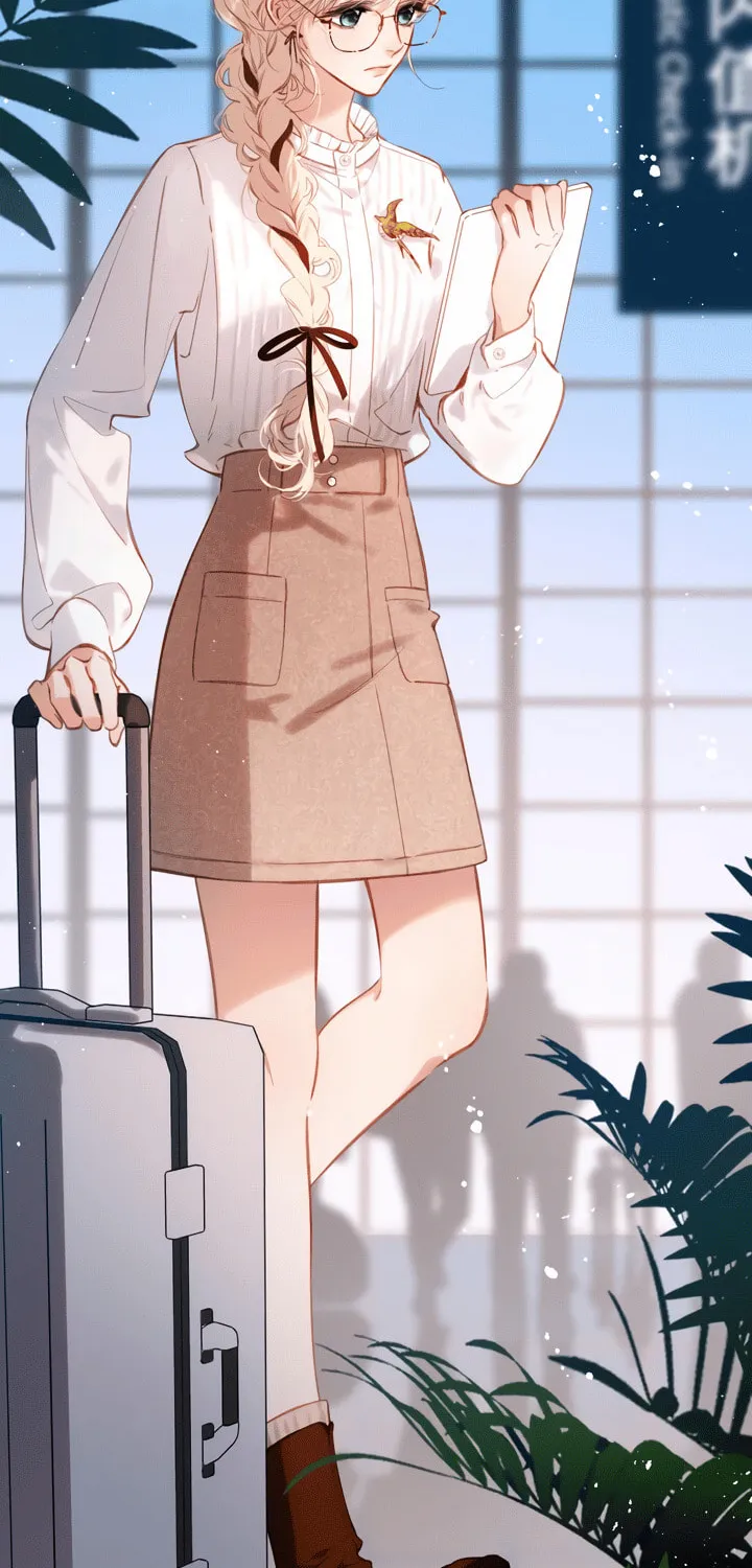 Read Back to Spring chapter 39 image 4 on Lezhin