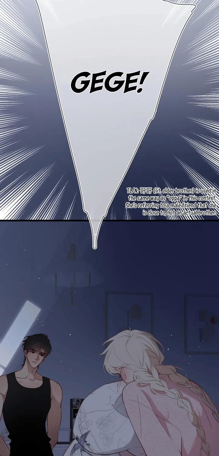 Read Back to Spring chapter 40 image 11 on Lezhin