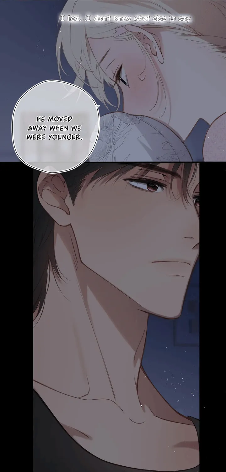 Read Back to Spring chapter 40 image 13 on Lezhin