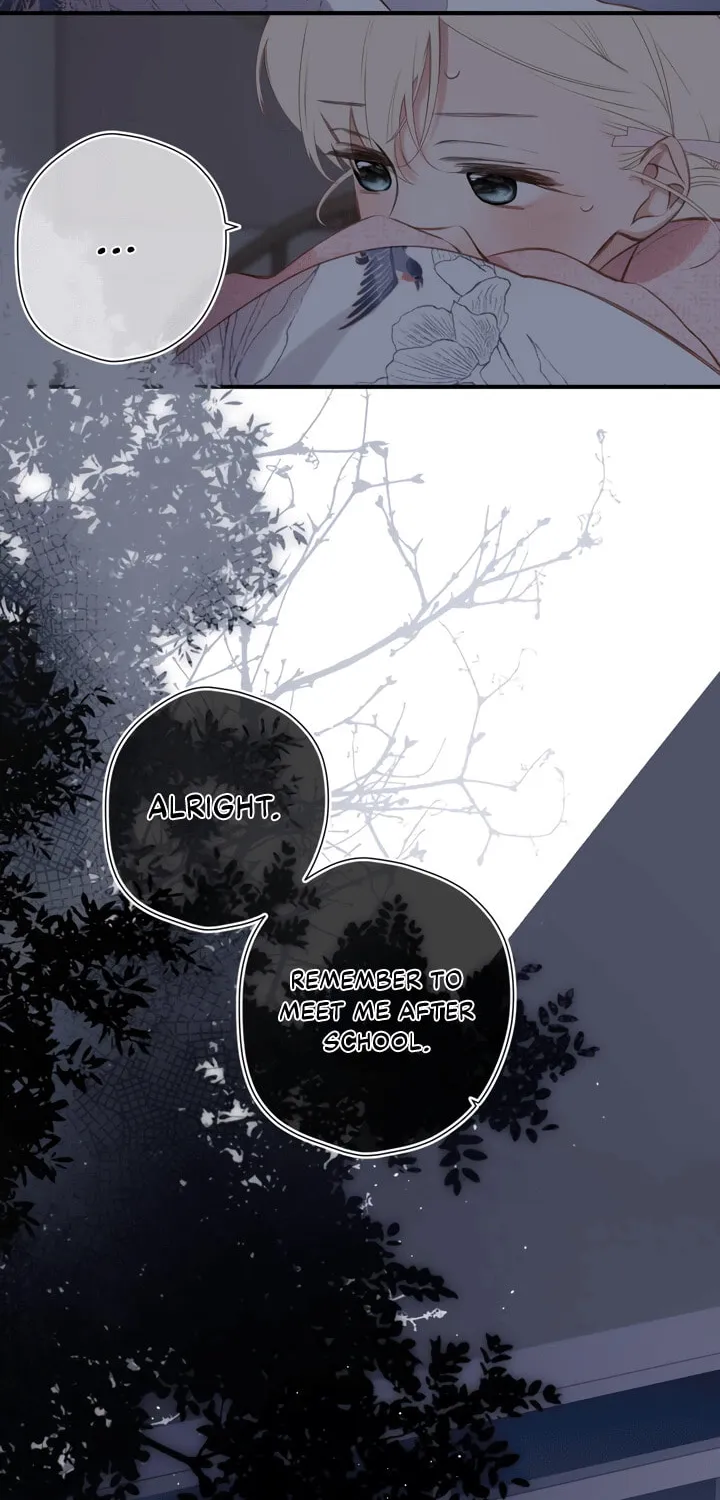 Read Back to Spring chapter 40 image 16 on Lezhin