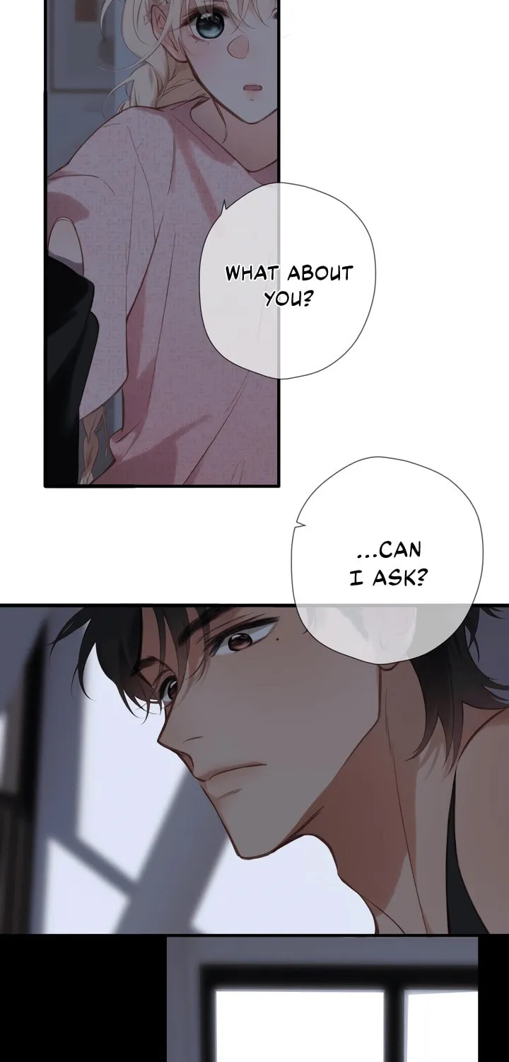 Read Back to Spring chapter 40 image 21 on Lezhin