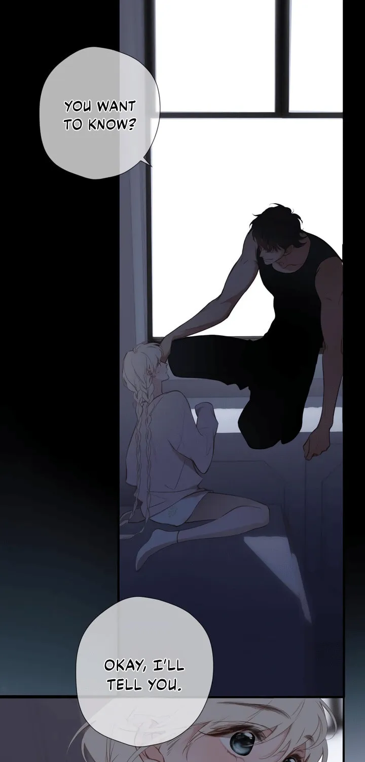 Read Back to Spring chapter 40 image 22 on Lezhin