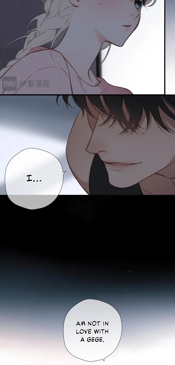 Read Back to Spring chapter 40 image 23 on Lezhin