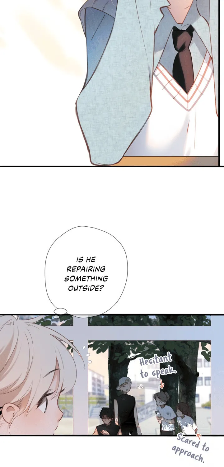 Read Back to Spring chapter 40 image 28 on Lezhin