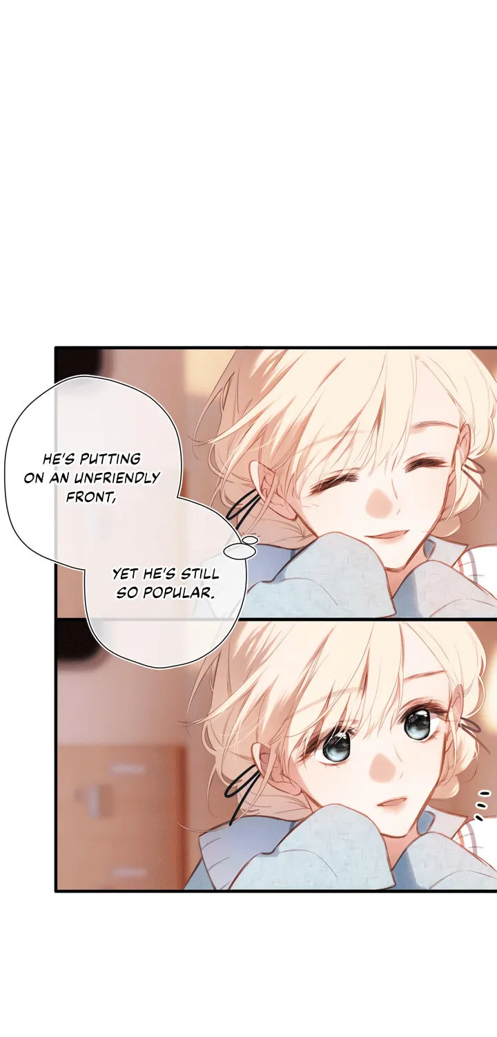 Read Back to Spring chapter 40 image 29 on Lezhin