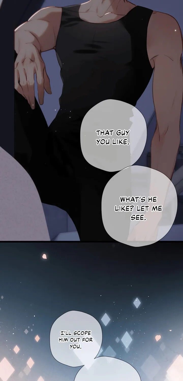 Read Back to Spring chapter 40 image 3 on Lezhin