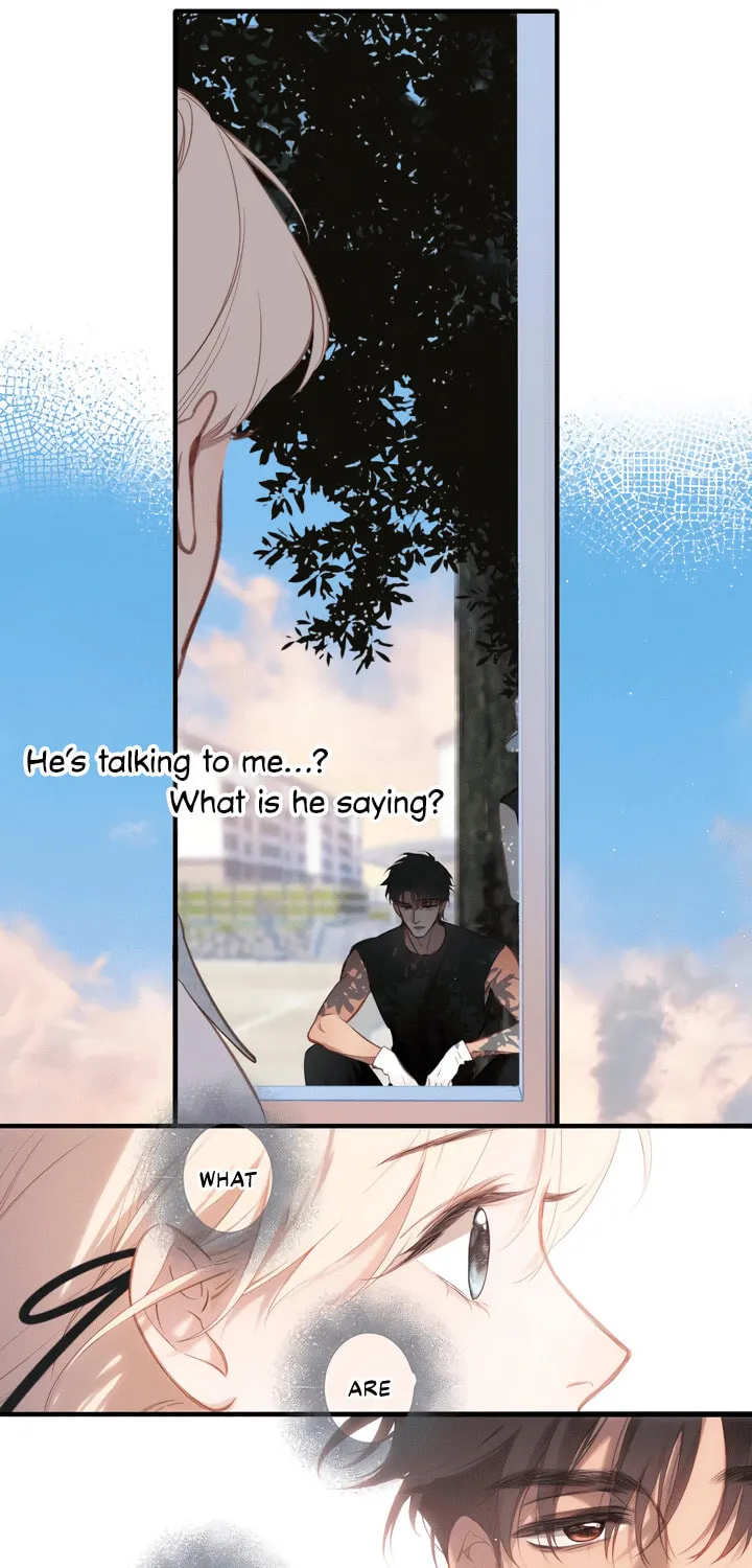 Read Back to Spring chapter 40 image 30 on Lezhin