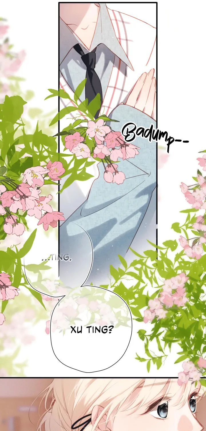 Read Back to Spring chapter 40 image 32 on Lezhin
