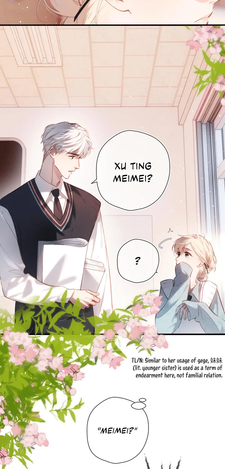 Read Back to Spring chapter 40 image 33 on Lezhin