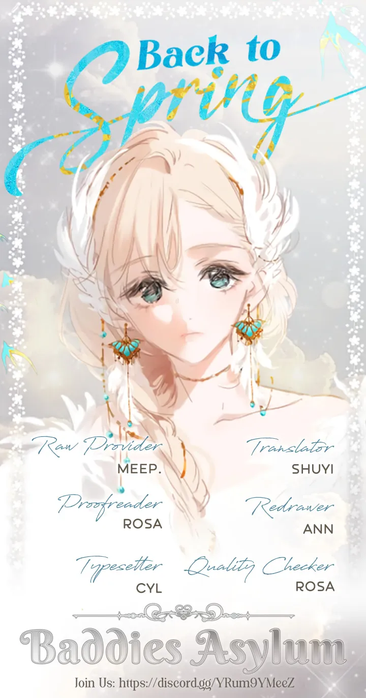 Read Back to Spring chapter 40 image 36 on Lezhin