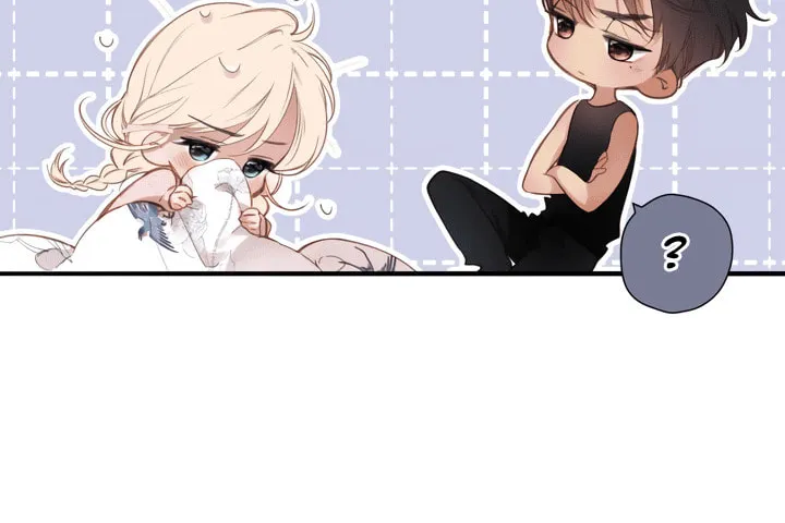 Read Back to Spring chapter 40 image 6 on Lezhin