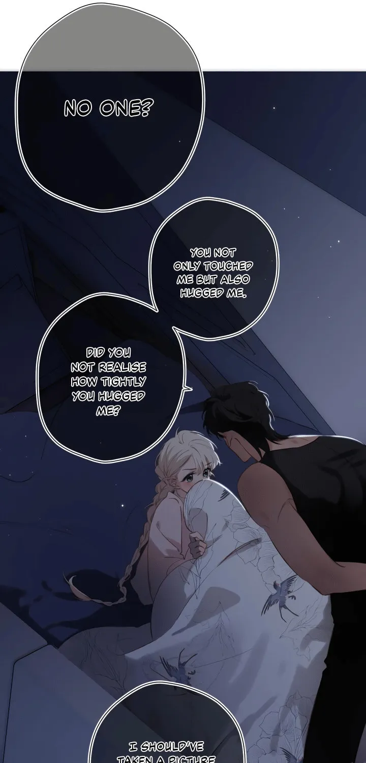 Read Back to Spring chapter 40 image 7 on Lezhin