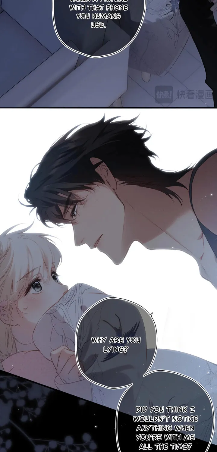 Read Back to Spring chapter 40 image 8 on Lezhin