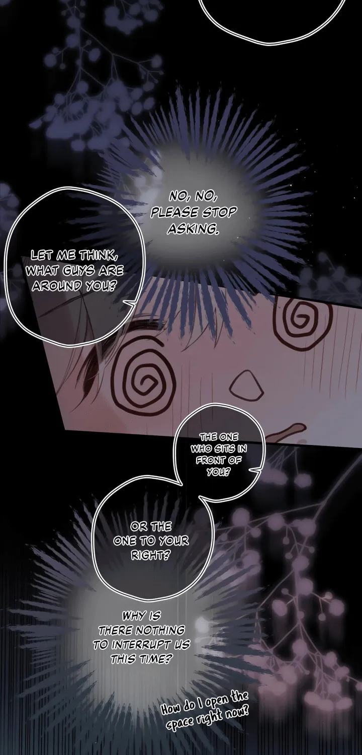 Read Back to Spring chapter 40 image 9 on Lezhin