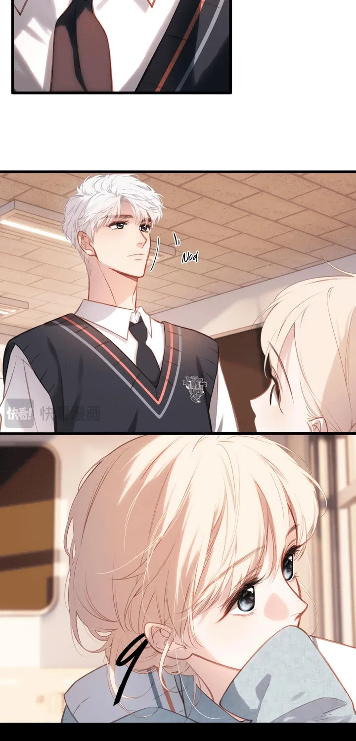 Read Back to Spring chapter 41 image 11 on Lezhin
