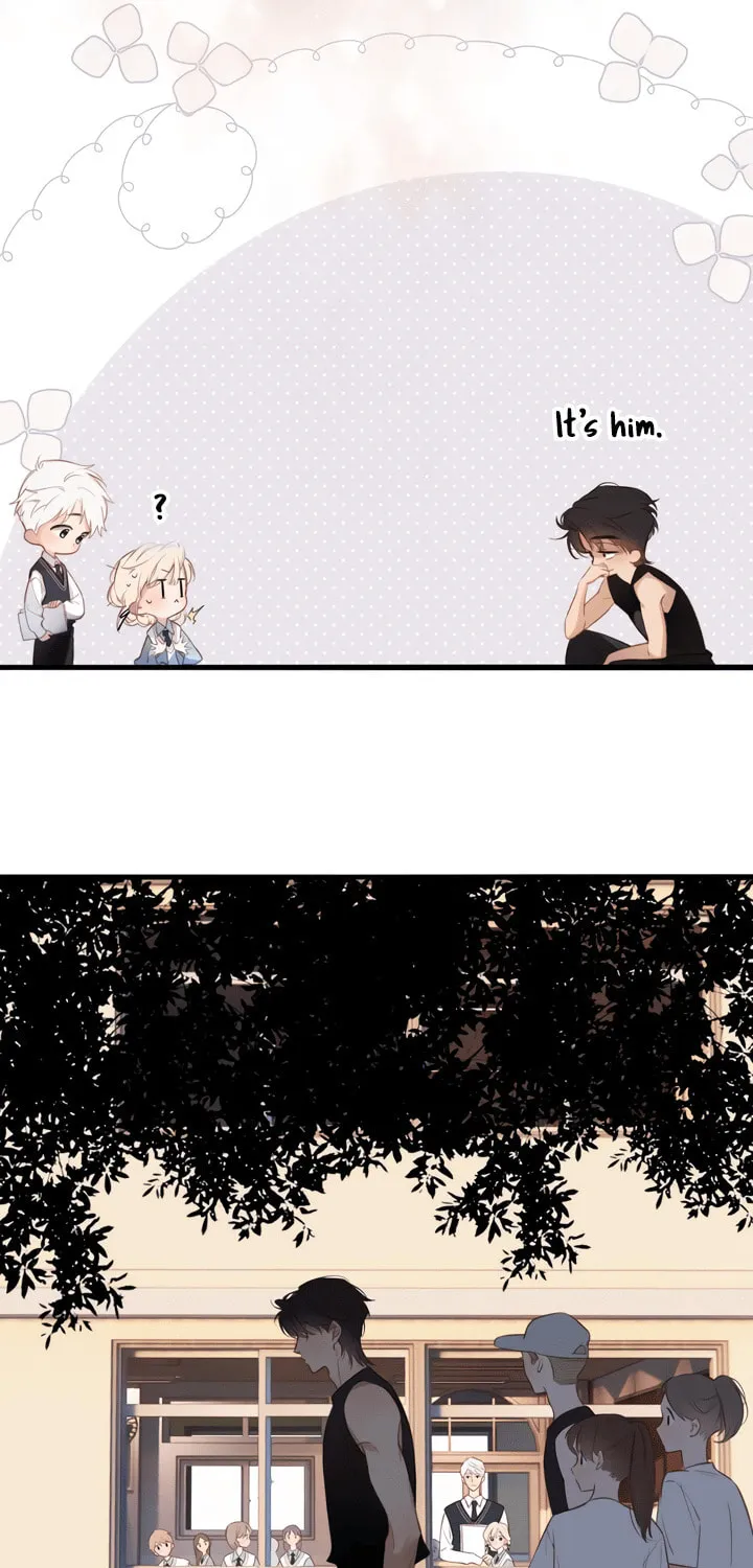 Read Back to Spring chapter 41 image 14 on Lezhin
