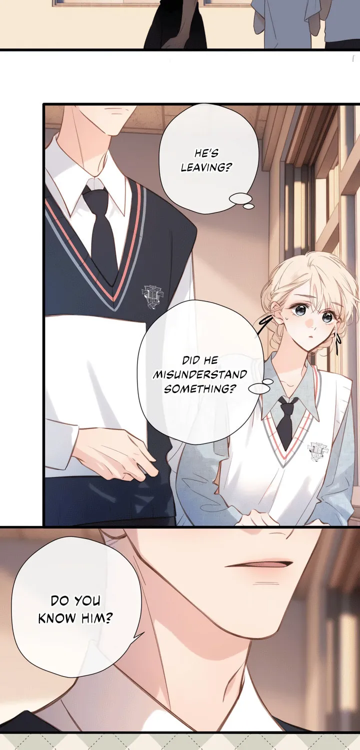 Read Back to Spring chapter 41 image 15 on Lezhin