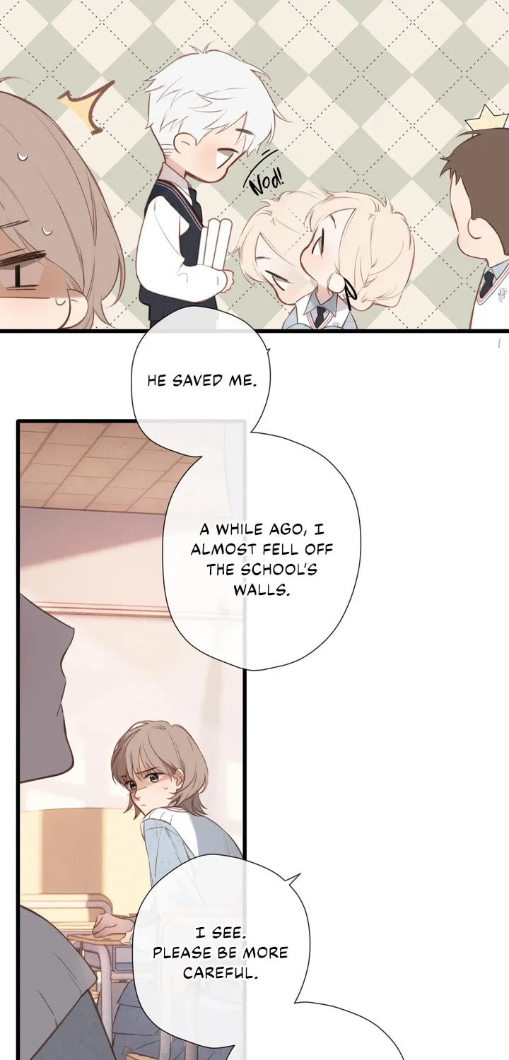 Read Back to Spring chapter 41 image 16 on Lezhin