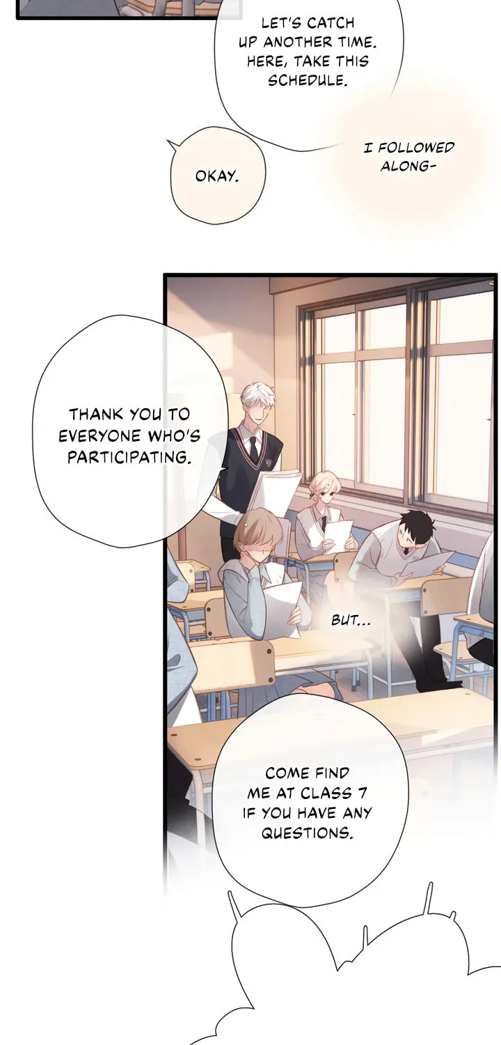 Read Back to Spring chapter 41 image 17 on Lezhin