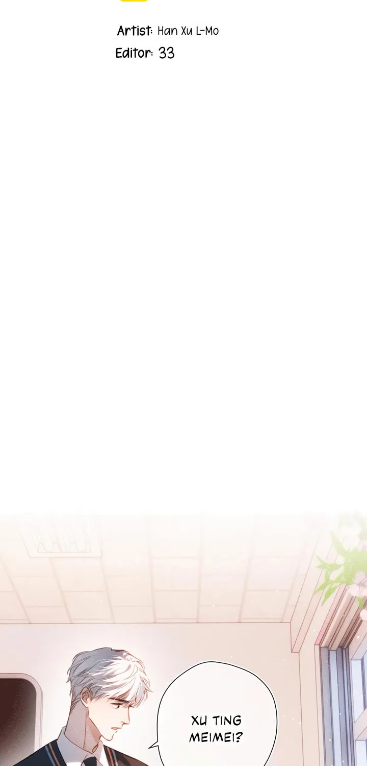 Read Back to Spring chapter 41 image 2 on Lezhin