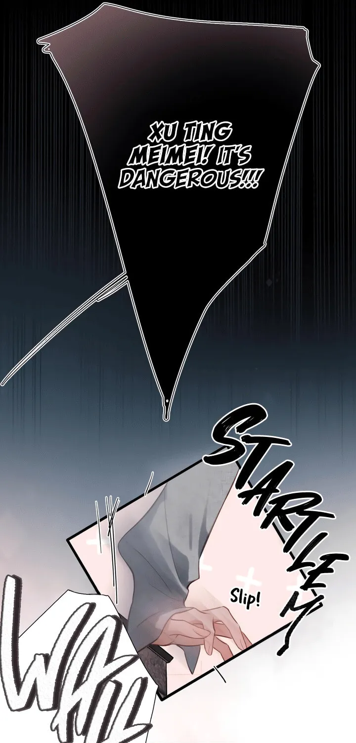 Read Back to Spring chapter 41 image 21 on Lezhin