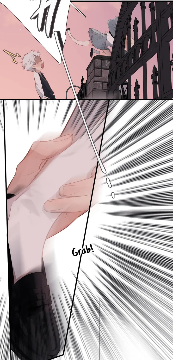 Read Back to Spring chapter 41 image 22 on Lezhin