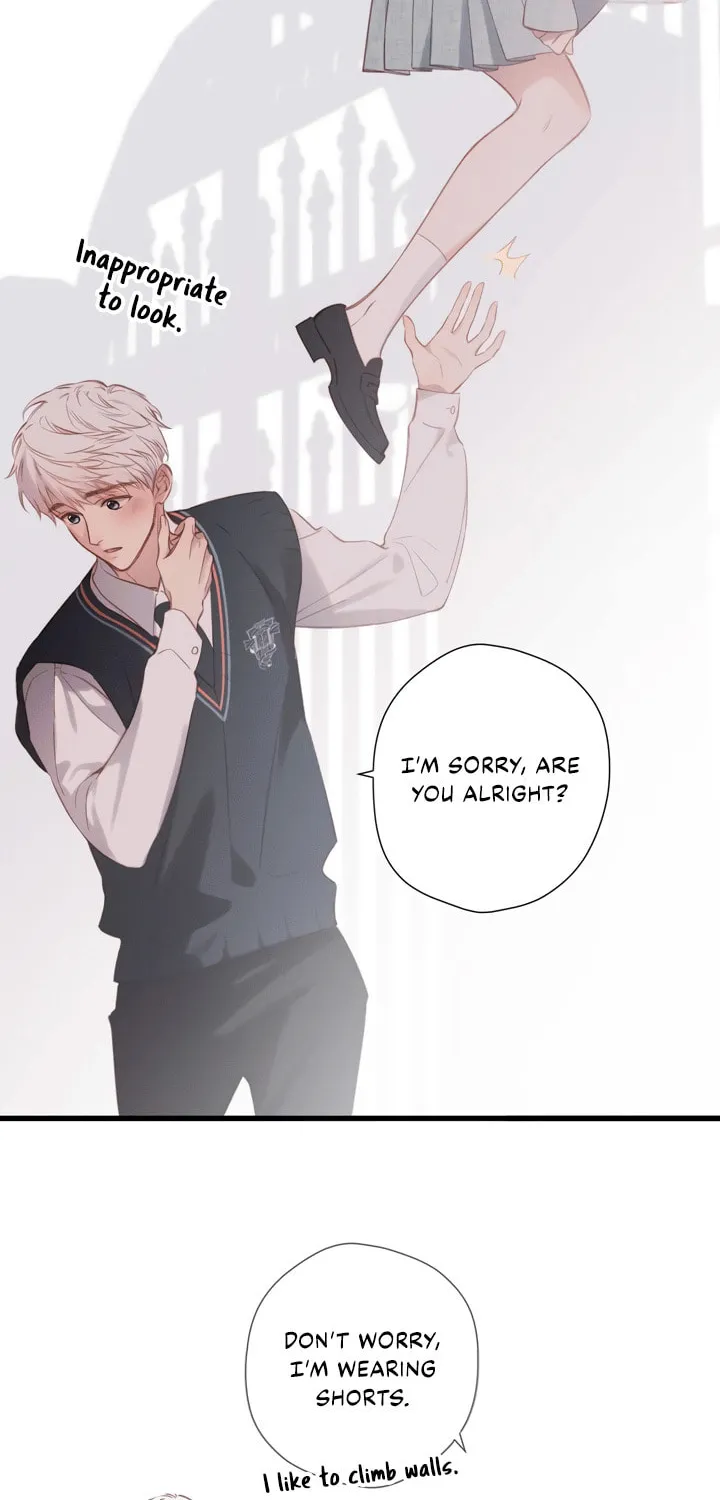 Read Back to Spring chapter 41 image 24 on Lezhin