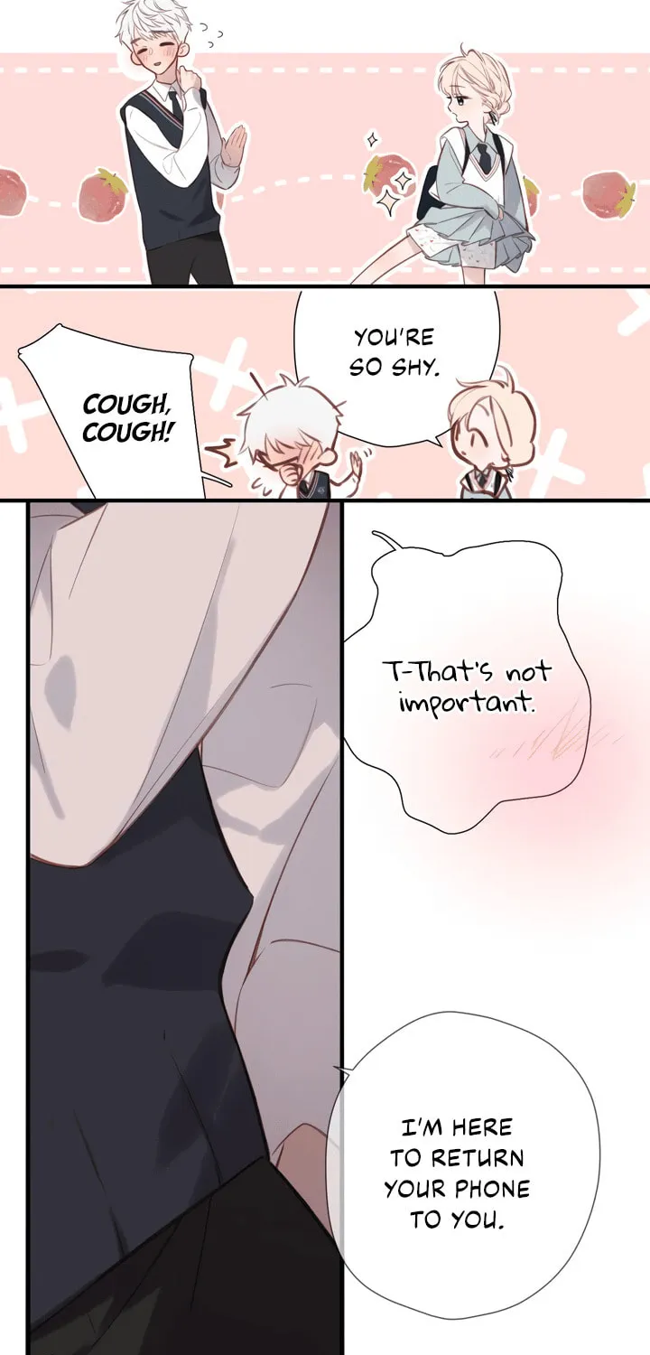 Read Back to Spring chapter 41 image 25 on Lezhin
