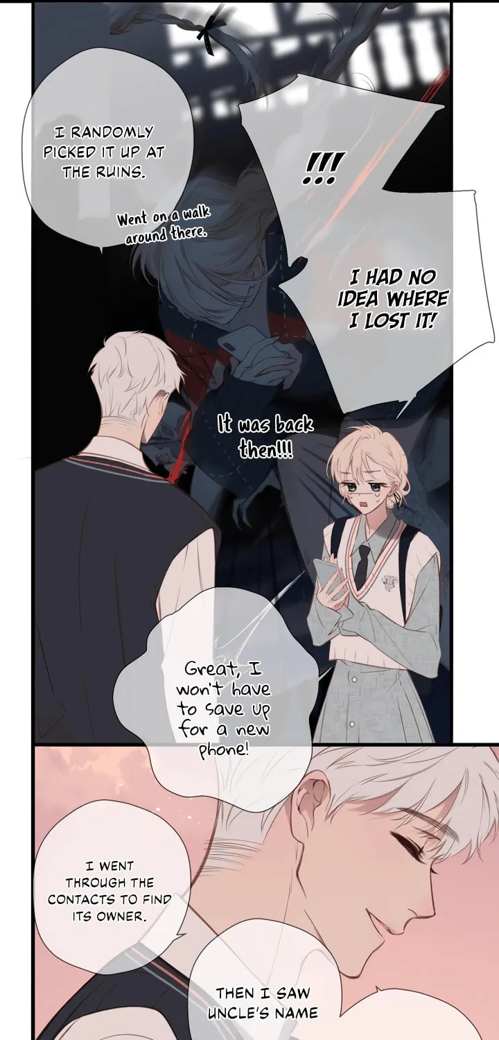 Read Back to Spring chapter 41 image 27 on Lezhin